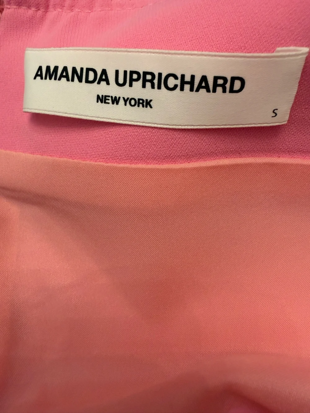 💛AMANDA UPRICHARD NEW YORK DRESS💛 - Picture 5 of 5